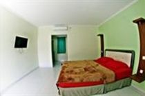 Pondok Mesari Legian Kuta Lombok Exterior foto